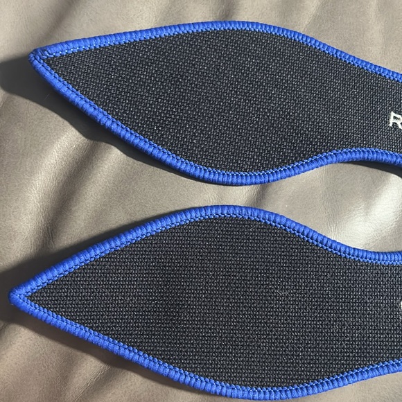Rothy's Size 9 The Point replacement shoe inserts pads 1 pair *READ* - Picture 5 of 6